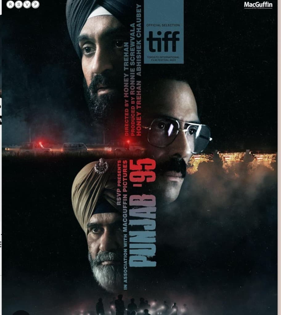 Panjab 95